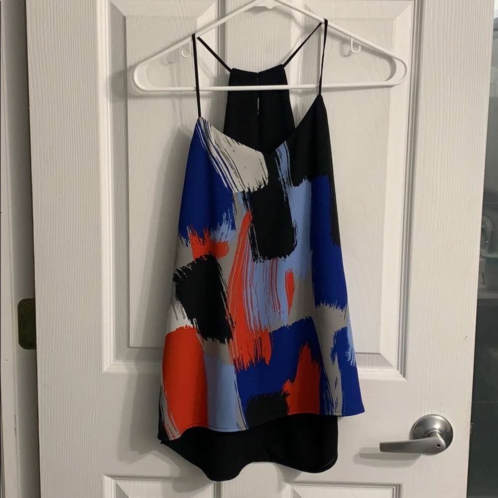 Reversible Tank Top - Picture 3 of 3